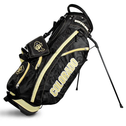 Colorado Buffaloes Fairway Stand Bag