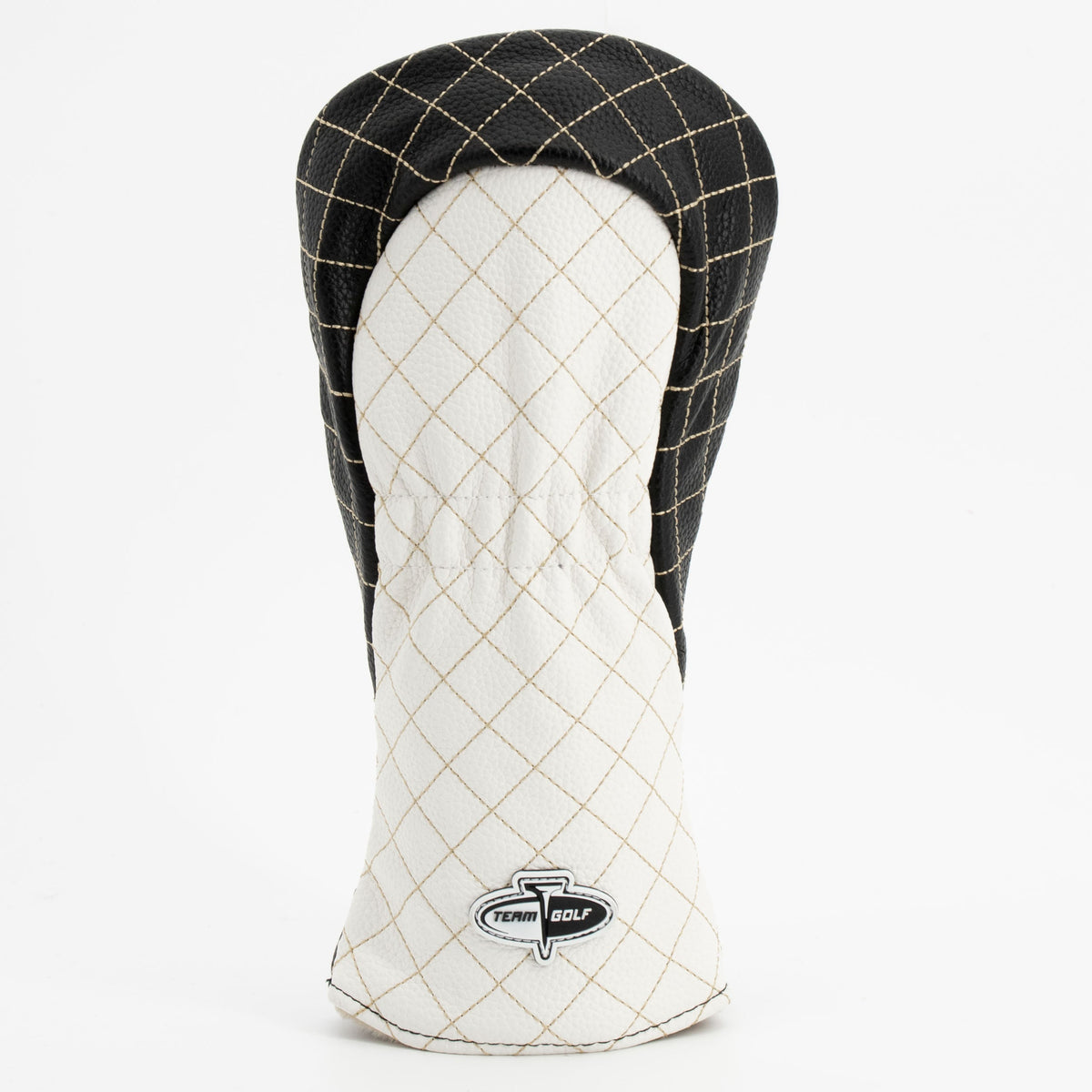 Colorado Buffaloes Stripe Quilted Fairway Headcover - golf headcover product images
