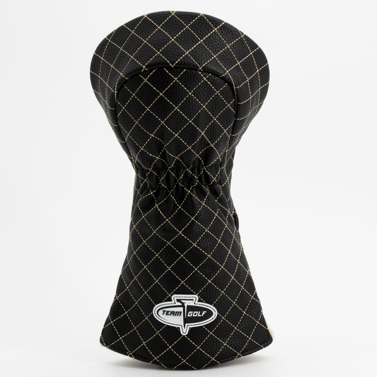 Colorado Buffaloes Solid Quilted Driver Headcover - golf headcover product images