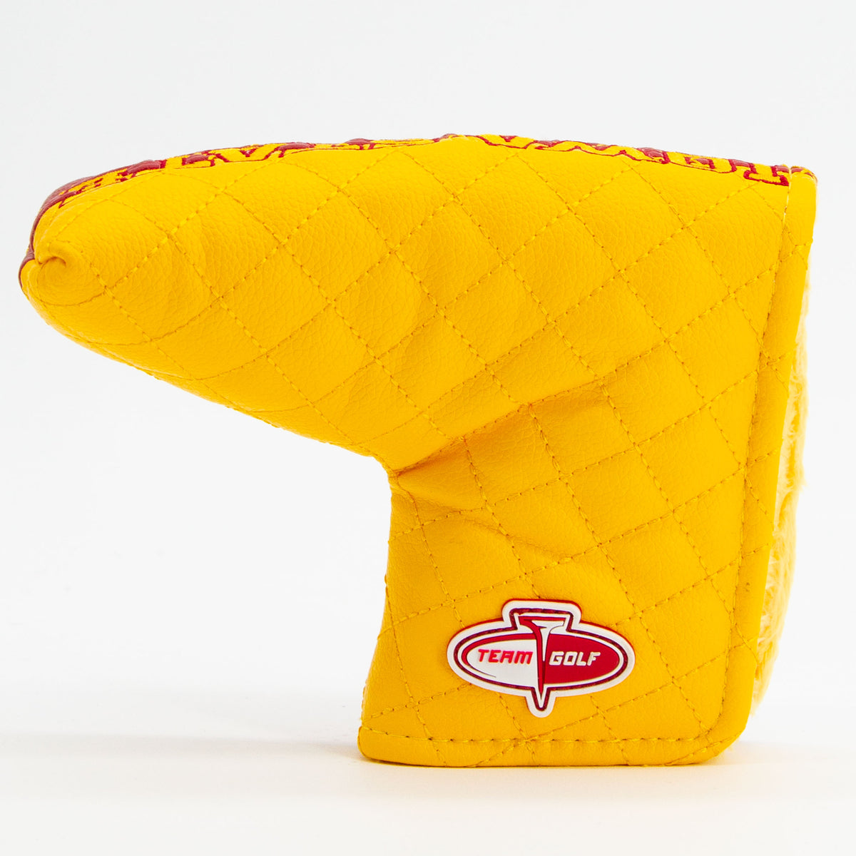 Iowa State Cyclones Split Quilted Blade Putter Headcover