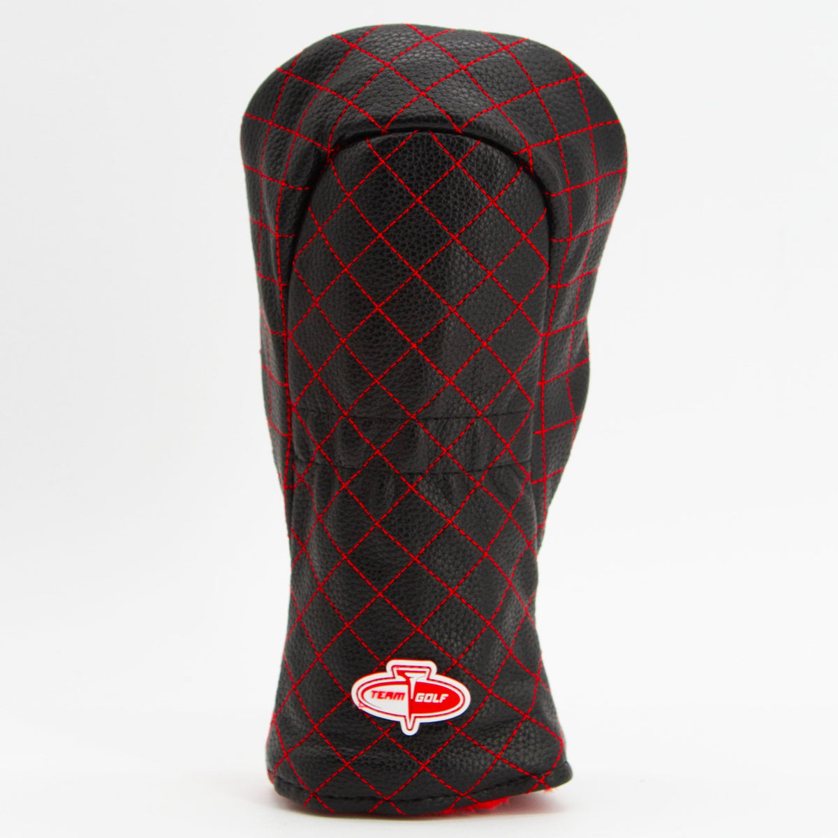 Maryland Terrapins Split Quilted Fairway Headcover - golf headcover product images