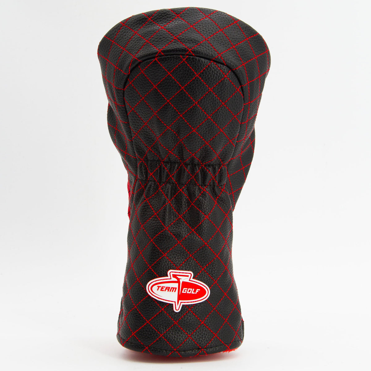 Maryland Terrapins Split Quilted Driver Headcover - golf headcover product images