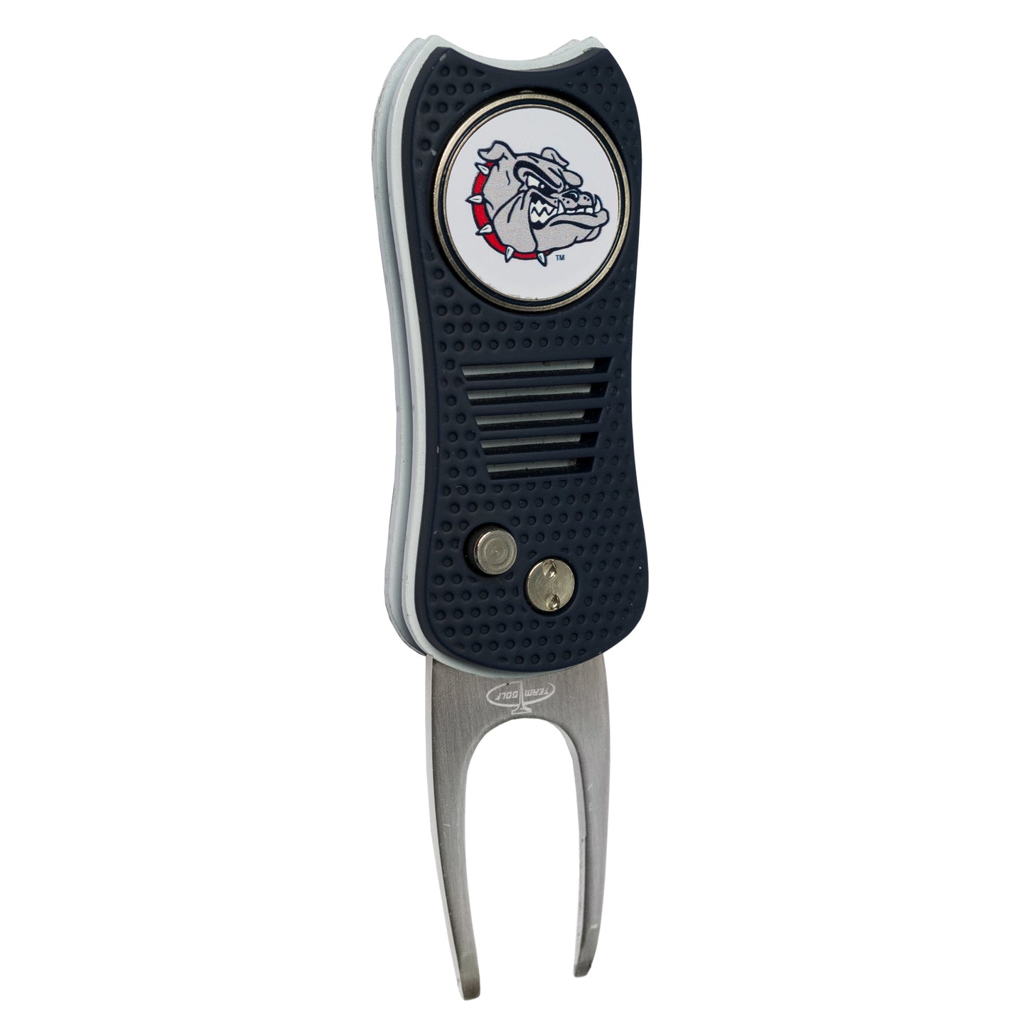 Gonzaga Bulldogs Switchblade Divot Tool - Image 1 - Club Rehab