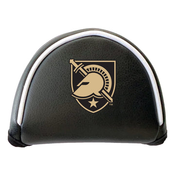 Army Black Knights Vintage Color Printed Mallet-Putter-Headcover
