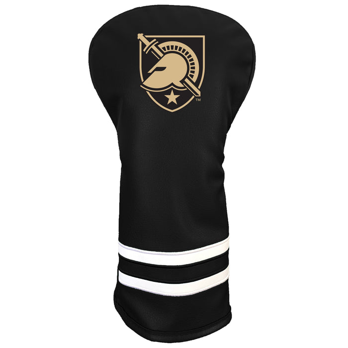 Army Black Knights Vintage Color Printed Driver Headcover