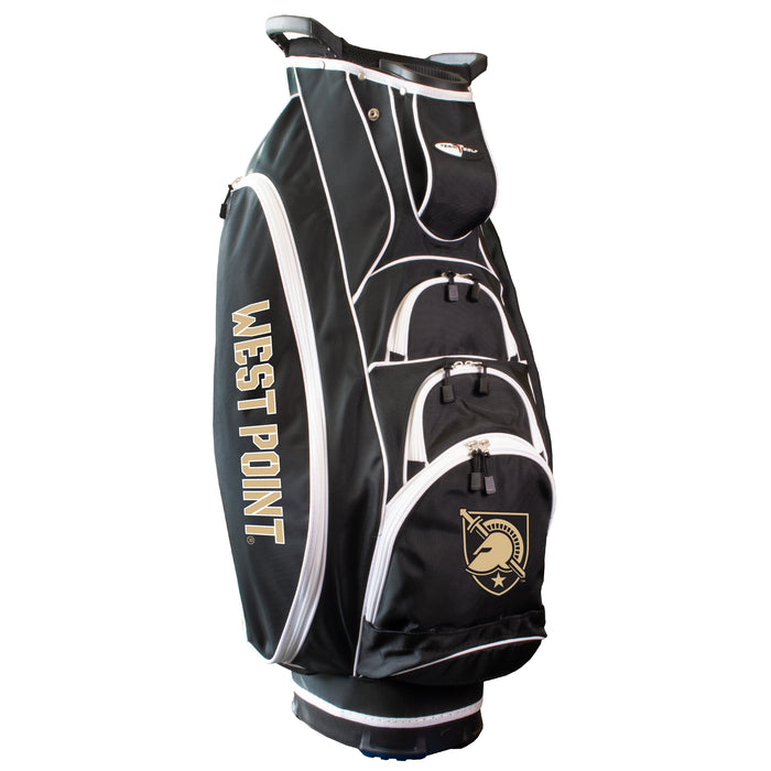 Army Black Knights Albatross golf cart bag in Black