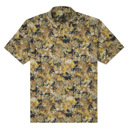 Performance Polo - Light Ridge