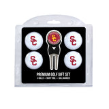 4er-Ball-Geschenkset