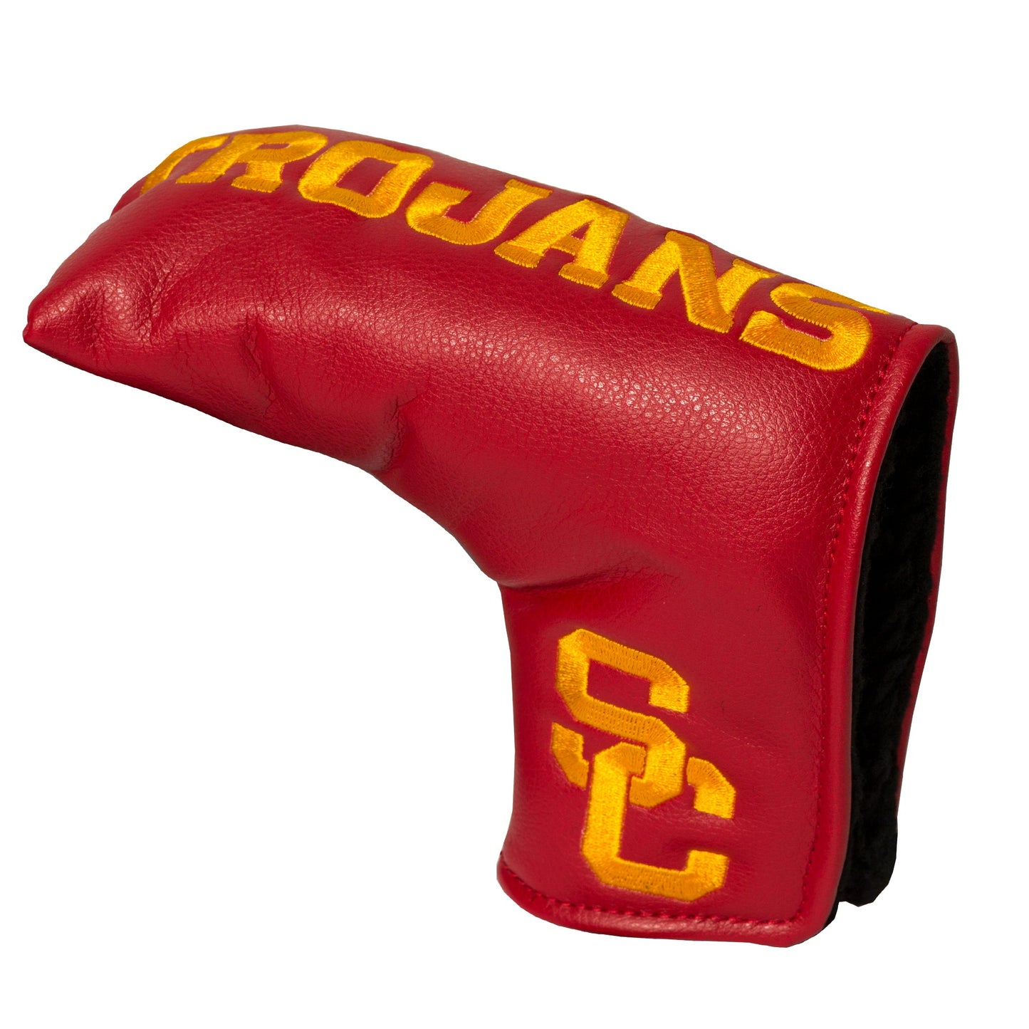USC Trojans Tour Blade Putter Cover - Club Rehab