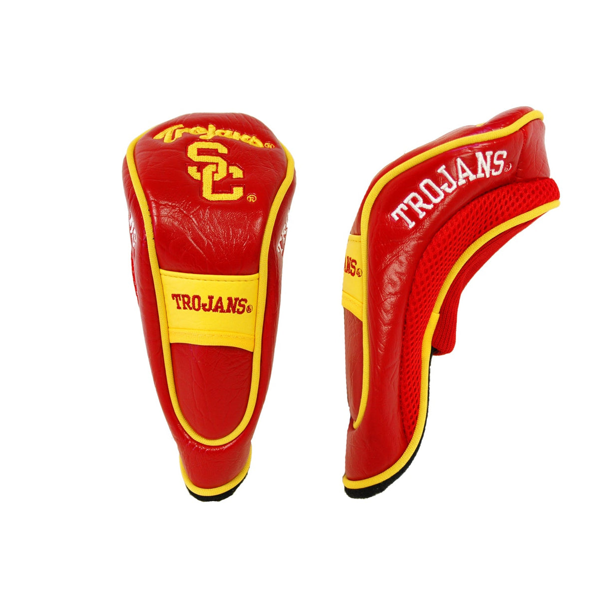USC Hybrid Headcover, SKU 27266