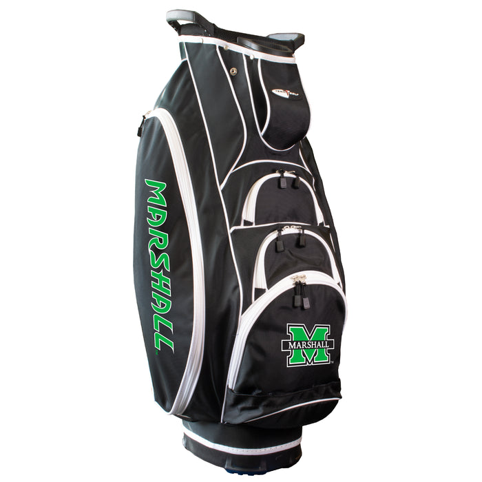Marshall Albatross golf cart bag in Black
