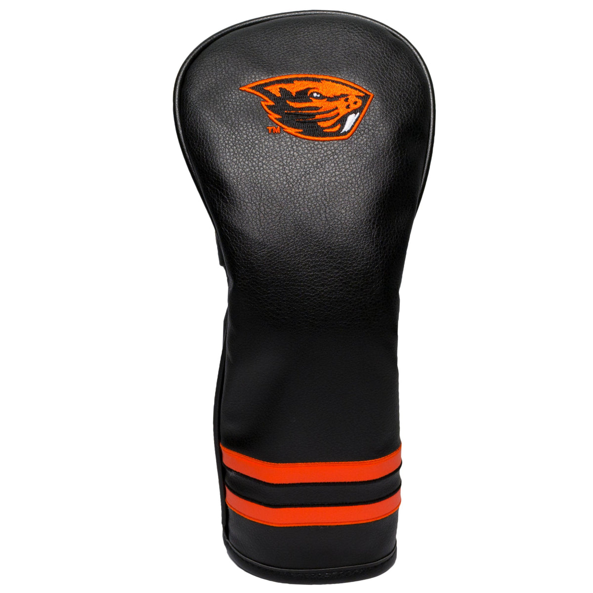 Oregon State Beavers Vintage Embroidered Fairway Headcover - golf headcover product images