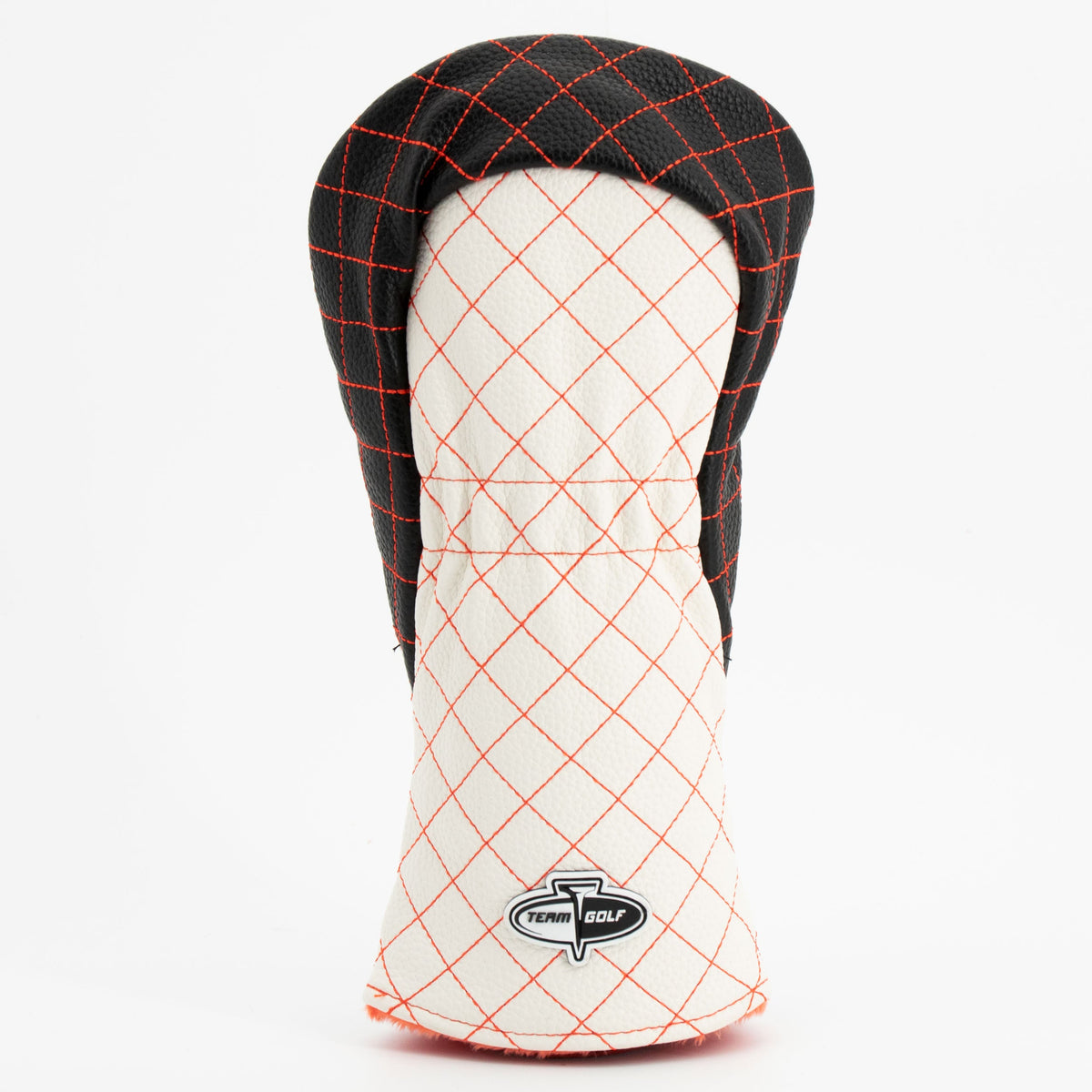 Oregon State Beavers Stripe Quilted Fairway Headcover - golf headcover product images