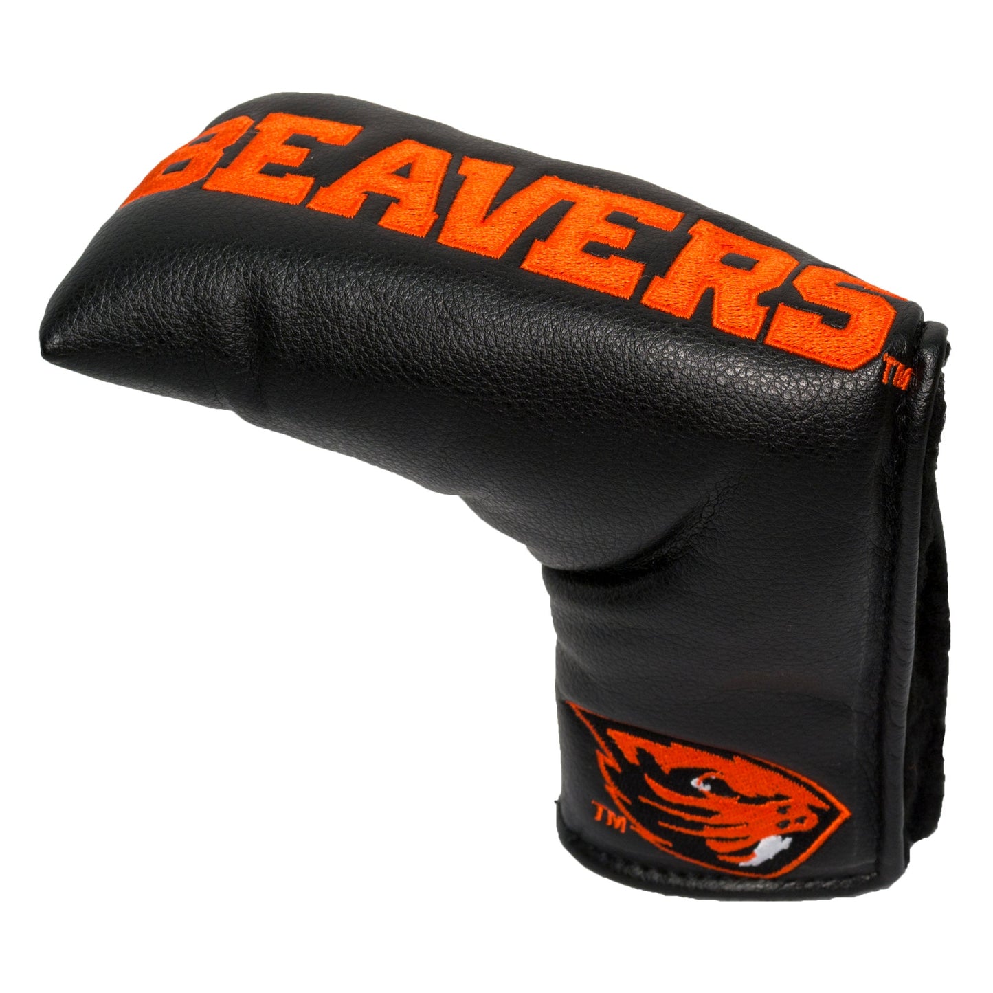Oregon State Beavers Tour Blade Putter Cover - Club Rehab