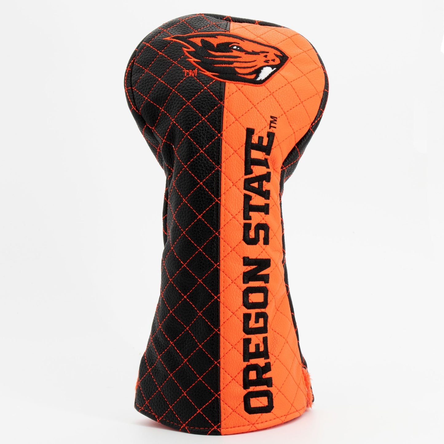 Team Golf Oregon State Beavers Quilted Headcovers – Go Beavs Collection