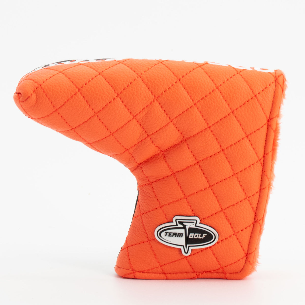 Oregon State Beavers Split Quilted Blade Putter Headcover