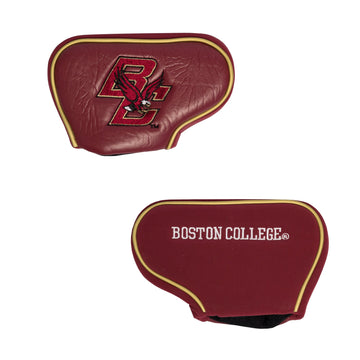 Boston College Eagles Vintage Embroidered Blade Putter Headcover