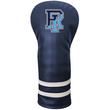 Rhode Island Rams Vintage Color Printed Fairway Headcover