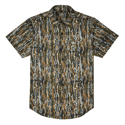 Performance Button Up - Original Ranch