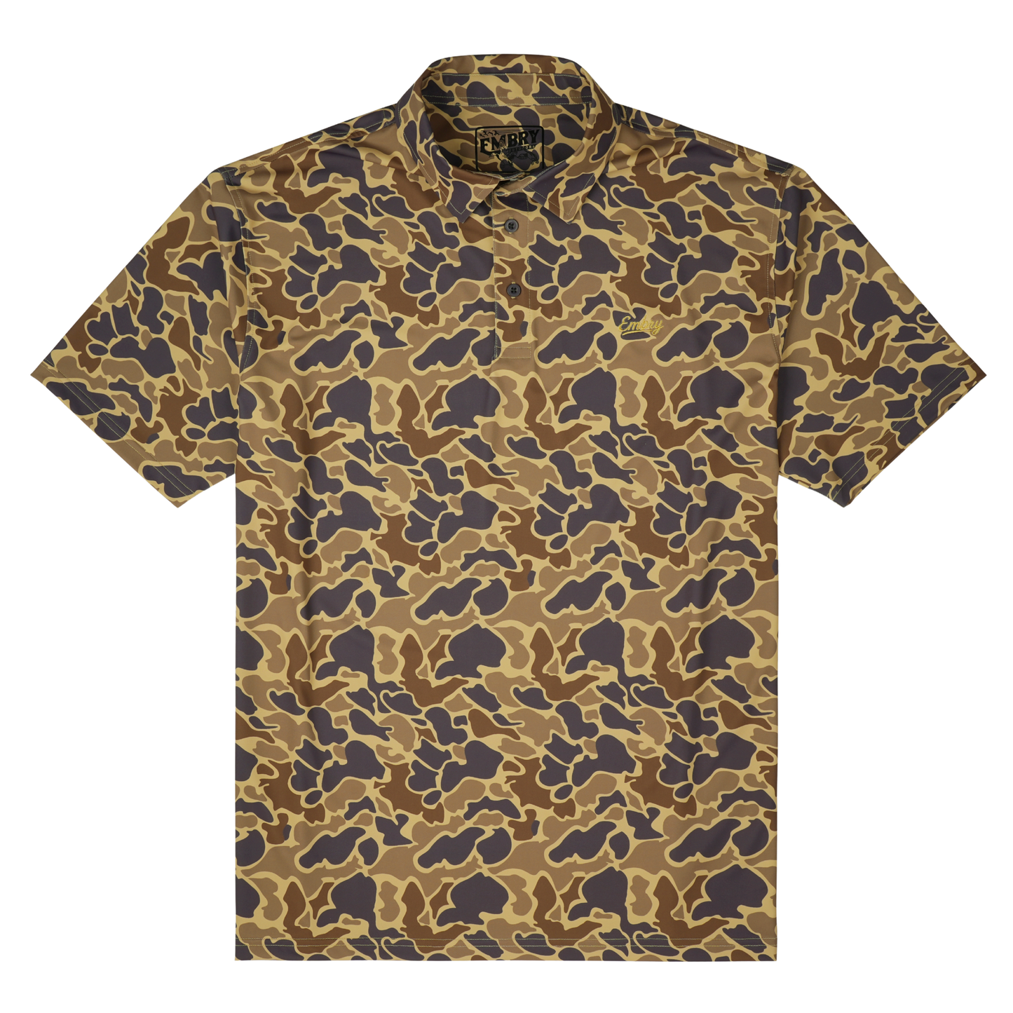 Performance Polo - Original Duck
