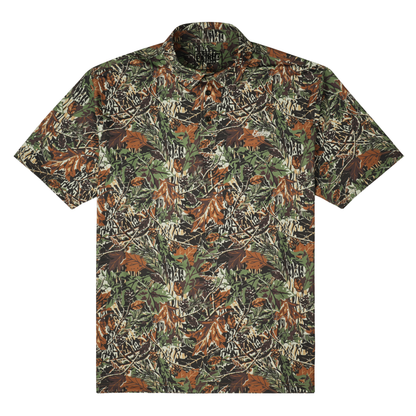 Performance Polo - Forest