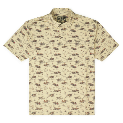Performance Polo - Ducks