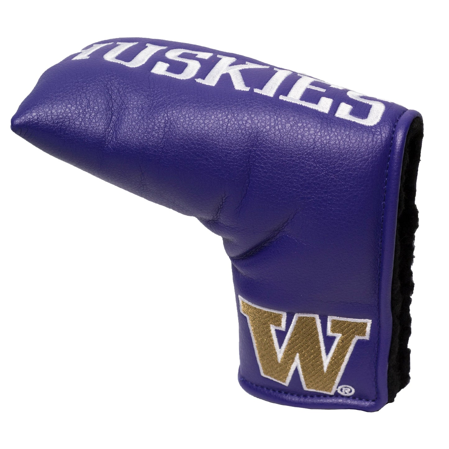 Washington Huskies Tour Blade Putter Cover - Club Rehab