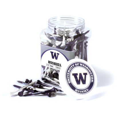NCAA Tee Jar – Rep Your Team Every Swing