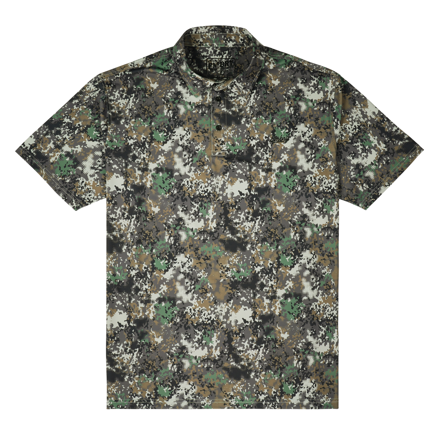 Performance Polo - Dark Ridge