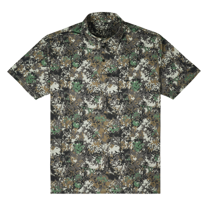 Performance Polo - Dark Ridge