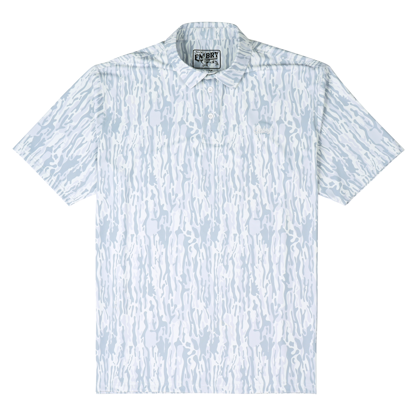 Performance Polo - White Ranch