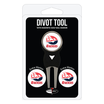 Shippensburg Raiders Pitchgabel + 3 Ballmarker