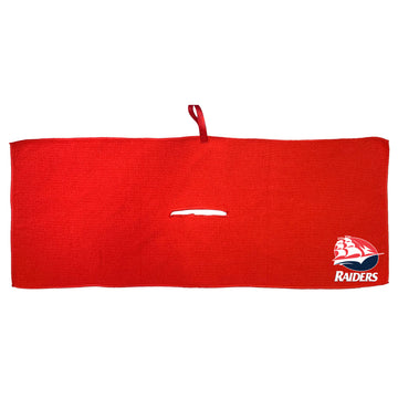 Shippensburg Raiders Mikrofaser-Golftuch - 16 x 40