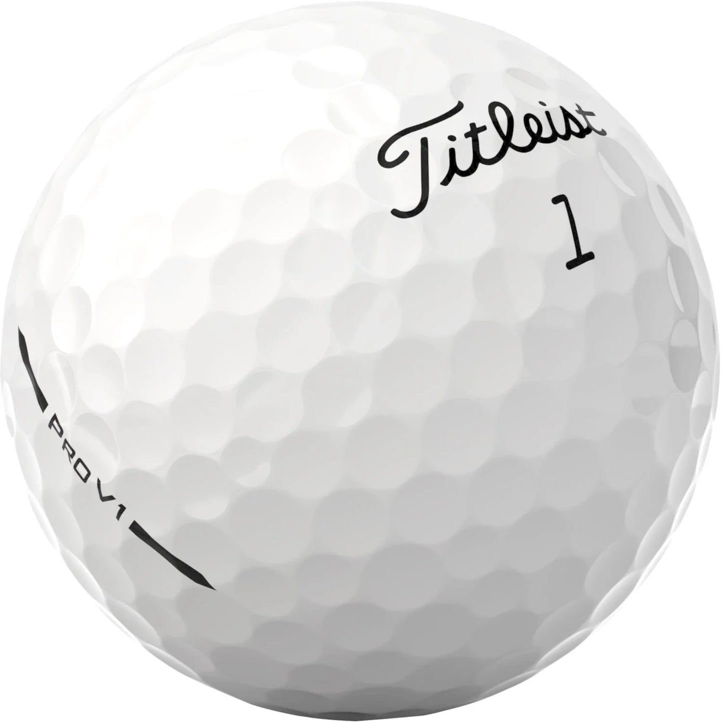Titleist 2025 Pro V1 Golf Balls