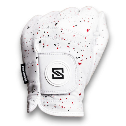 SKIVE Premium Golf Glove
