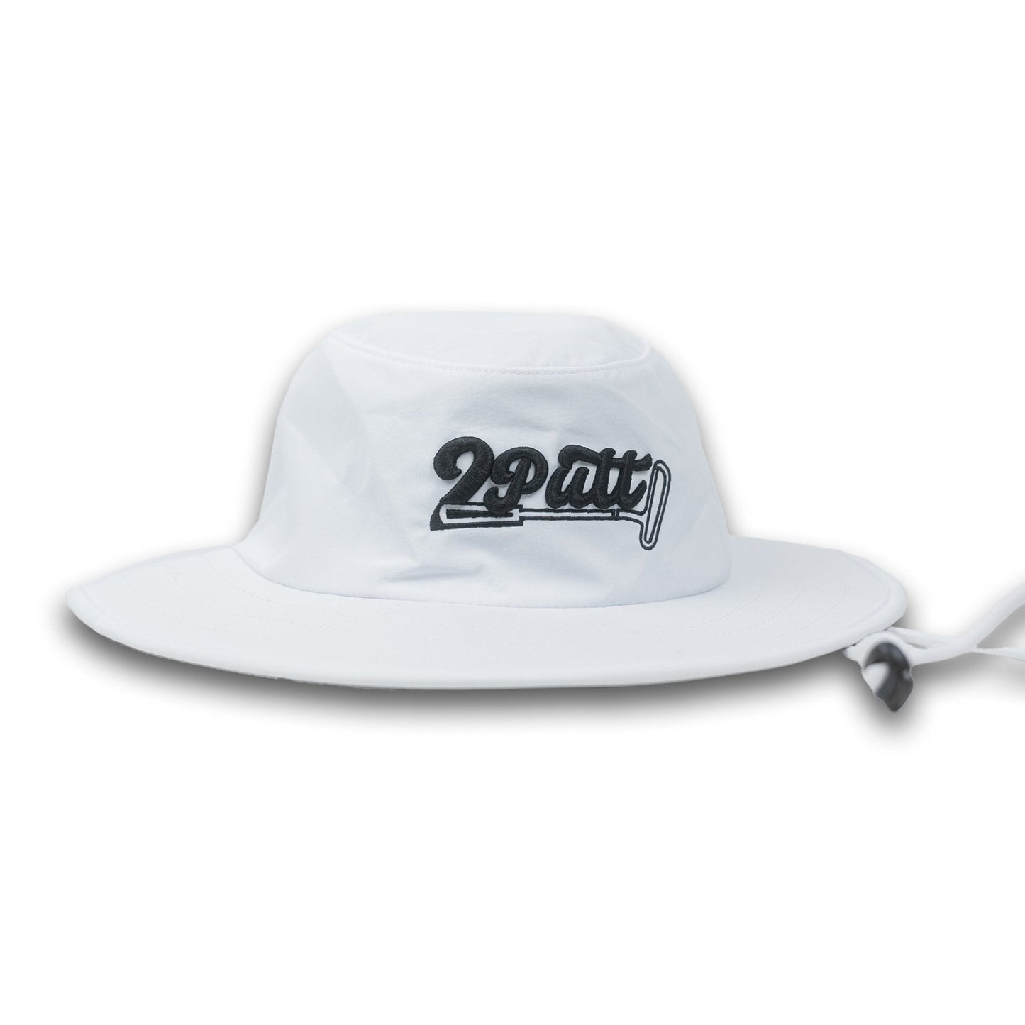 2Putt Sun Hat - Club Rehab
