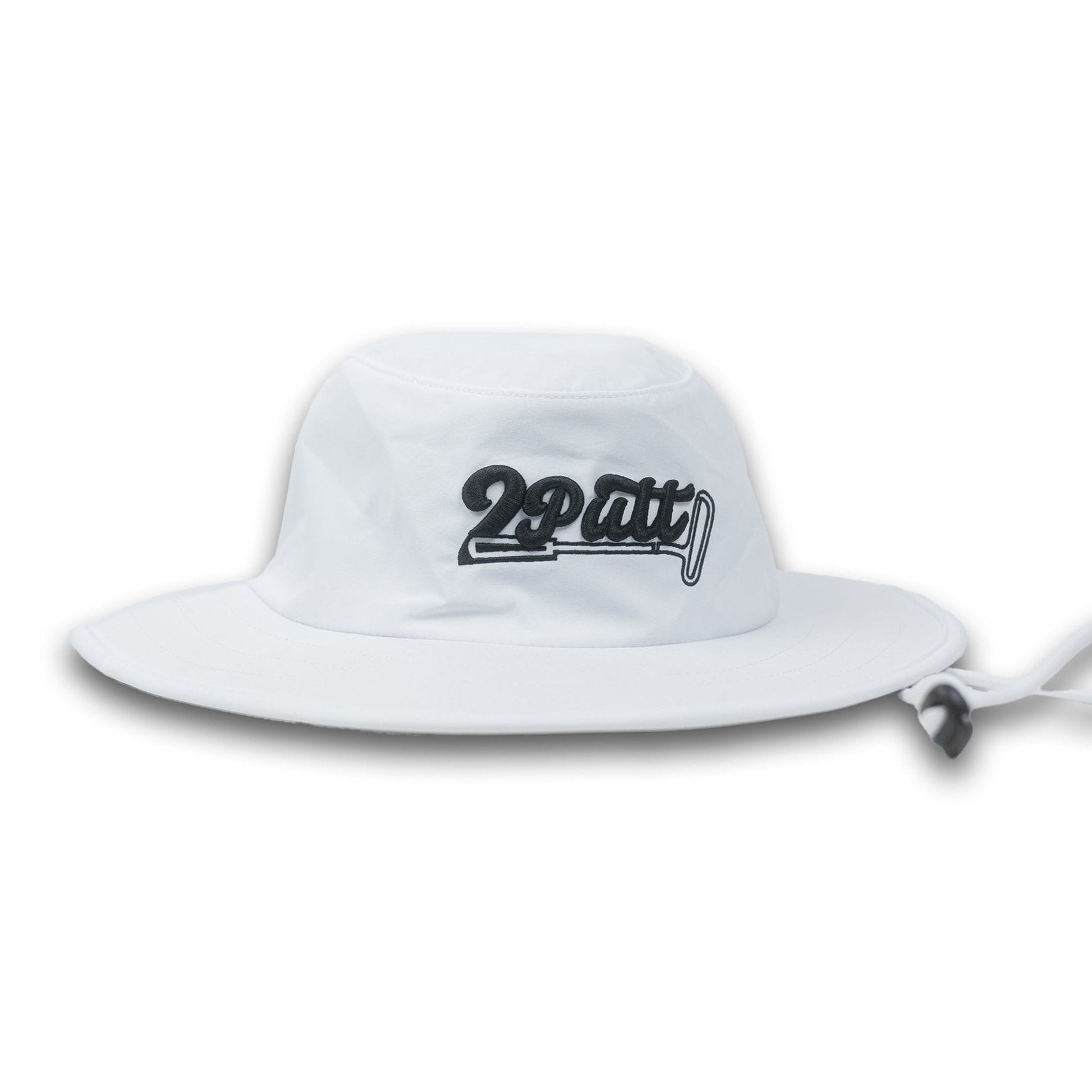 2Putt Sun Hat - Club Rehab