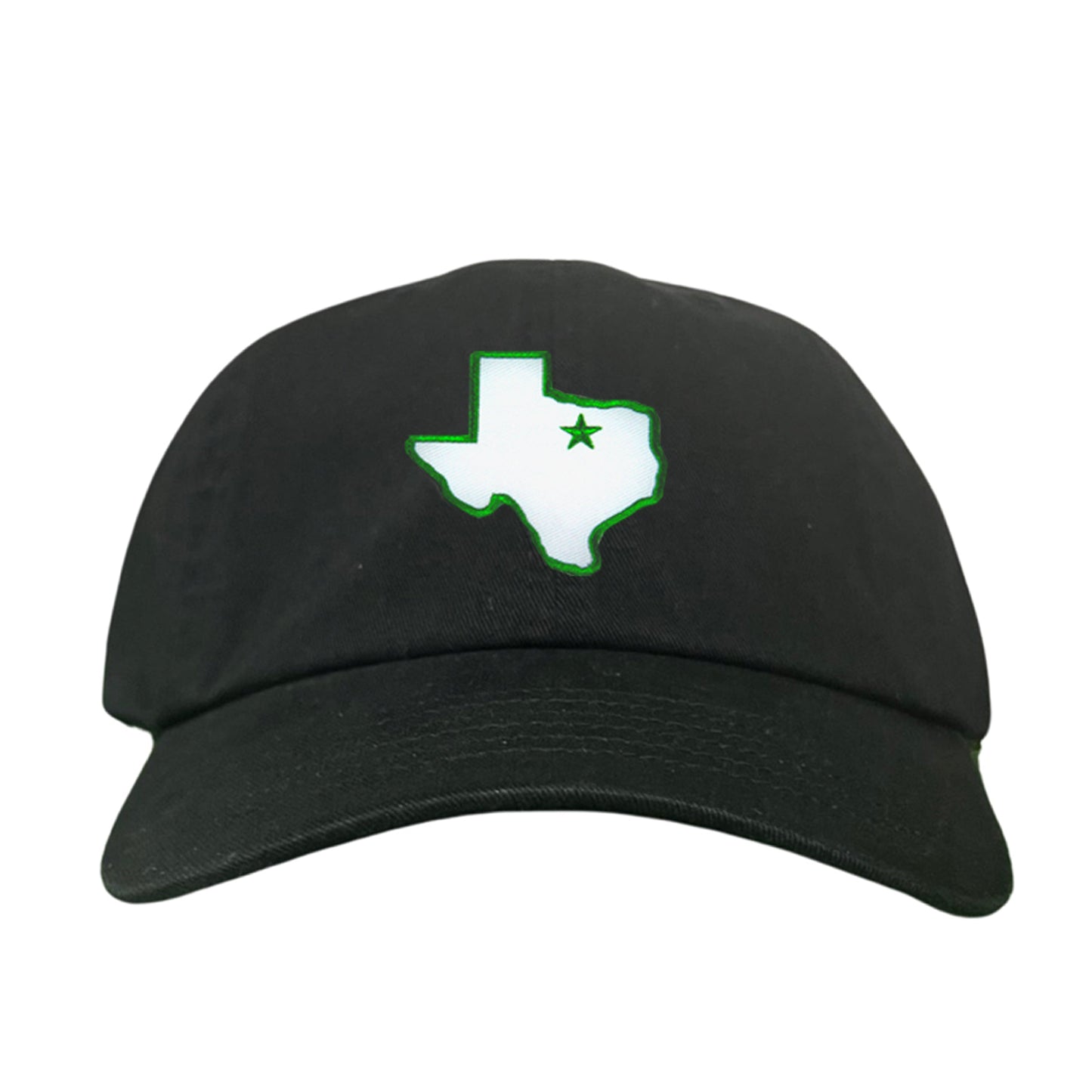 UNT State of Texas Star / 210 / Hats / UNT012 / MM