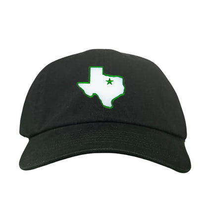 UNT State of Texas Star / 210 / Hats / UNT012 / MM
