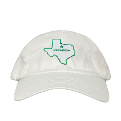 North Texas State of Texas Mean Green  / 264 / UNT087 / MM