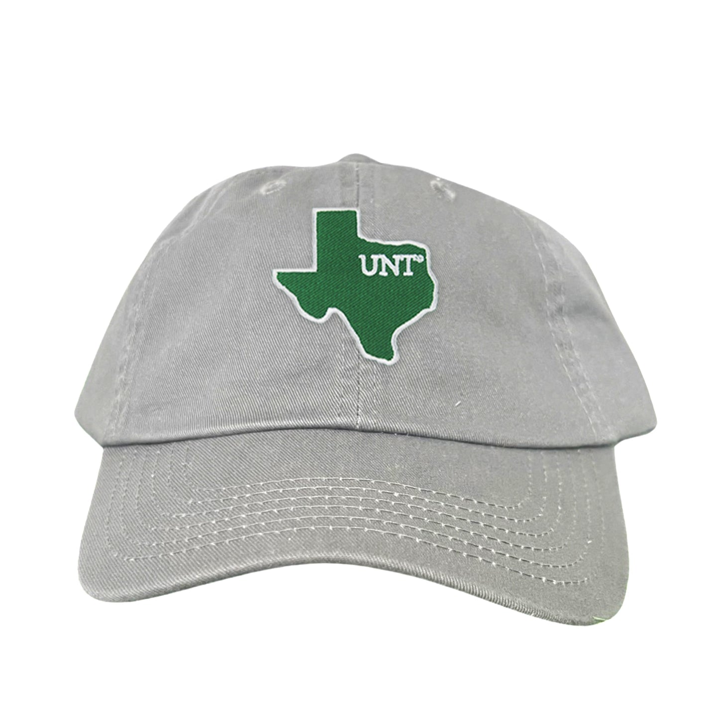 UNT / State of Texas UNT / 213 / Hats / UNT012 / MM