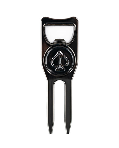 3-in-1 Divot Tool - Club Rehab