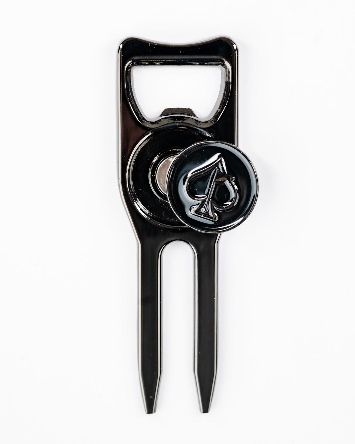 3-in-1 Divot Tool - Club Rehab