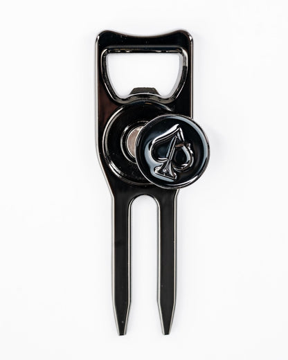 3-in-1 Divot Tool - Club Rehab