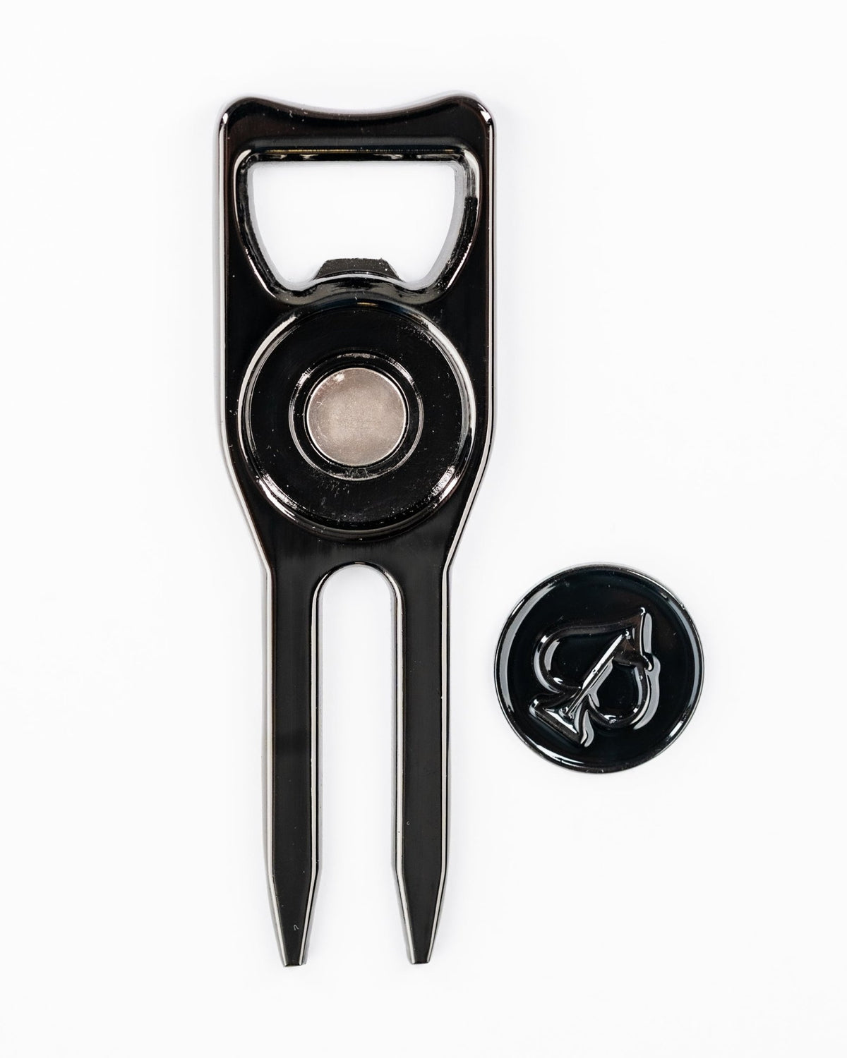 3-in-1 Divot Tool - Club Rehab