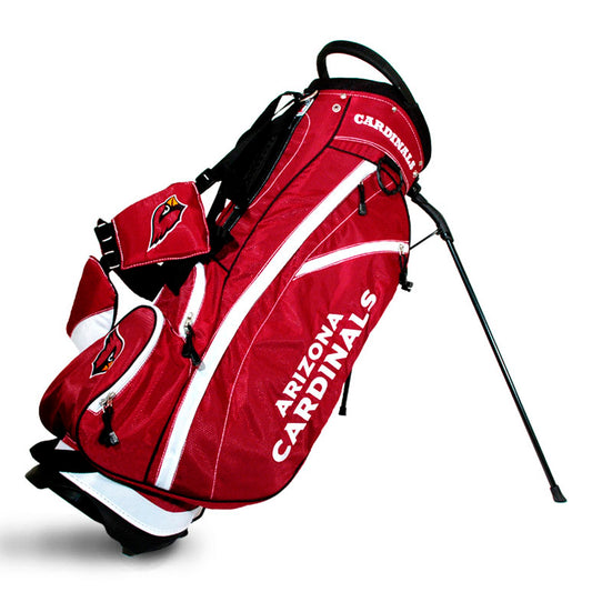 Arizona Cardinals Fairway Stand Bag