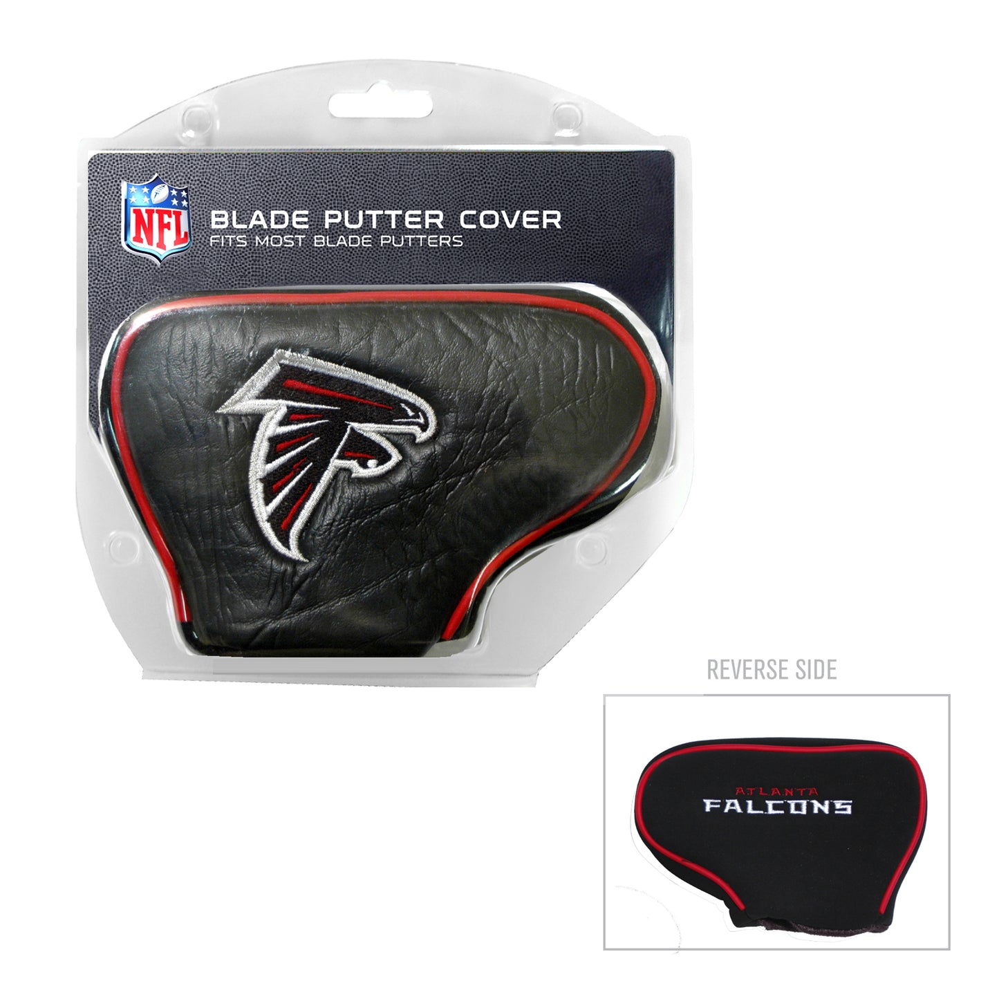 Atlanta Falcons Vintage NFL Headcovers