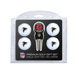 4-Ball-Geschenkset