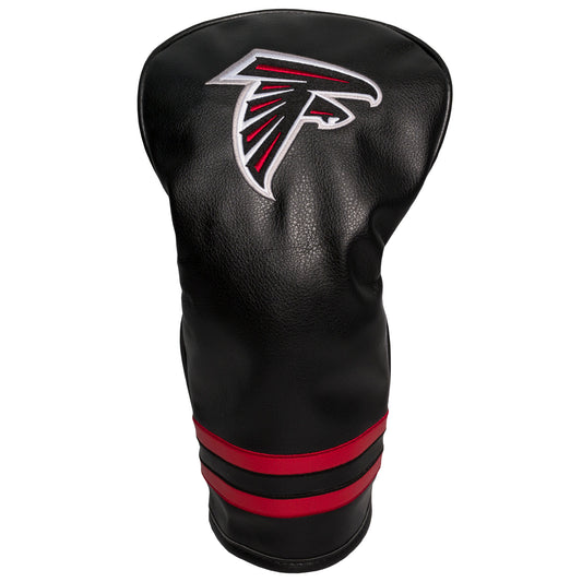 Atlanta Falcons Vintage NFL Headcovers
