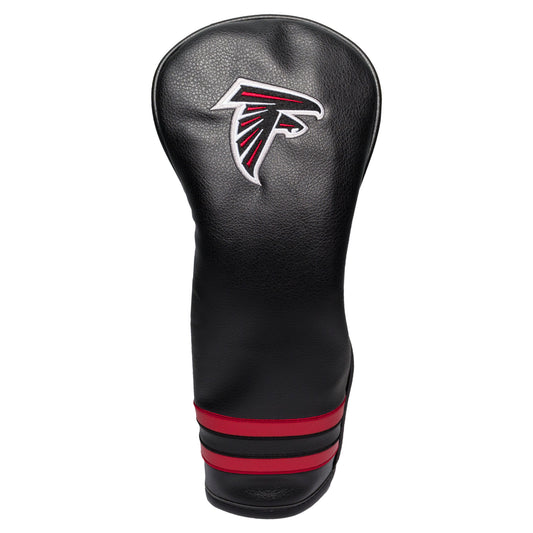 Atlanta Falcons Vintage NFL Headcovers